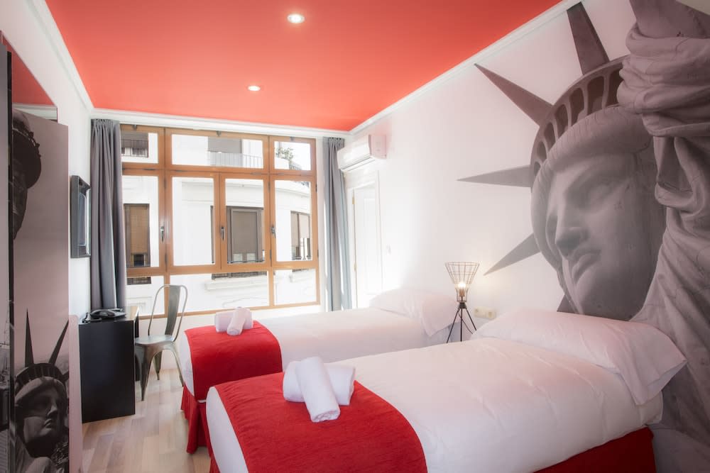 Casual Vintage Valencia 4