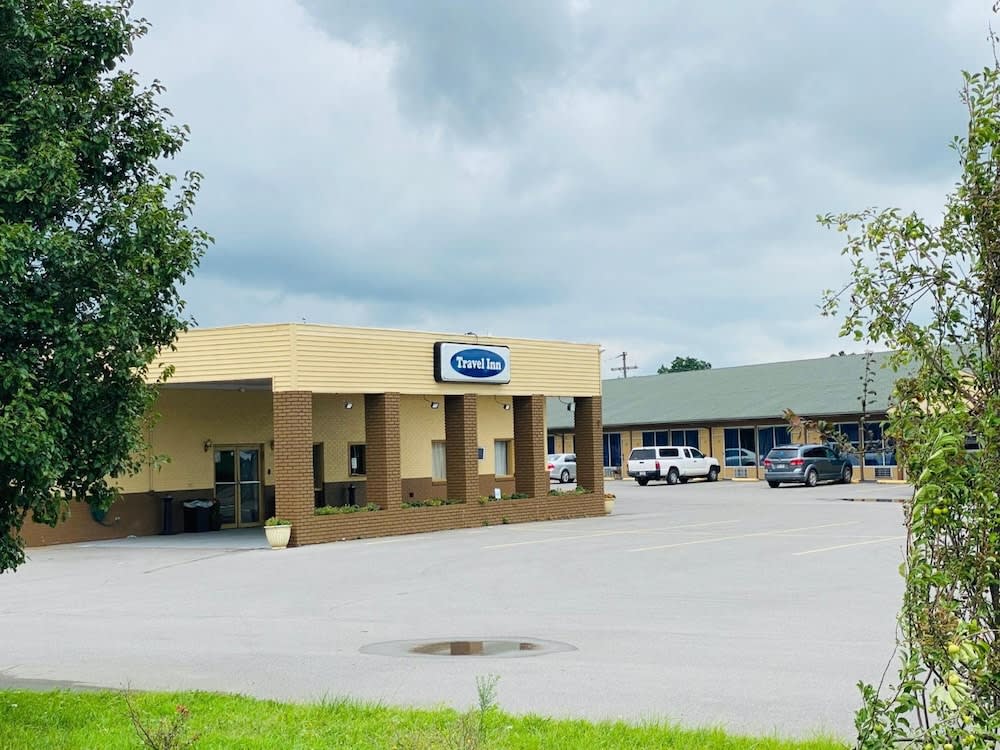 Travel Inn 1