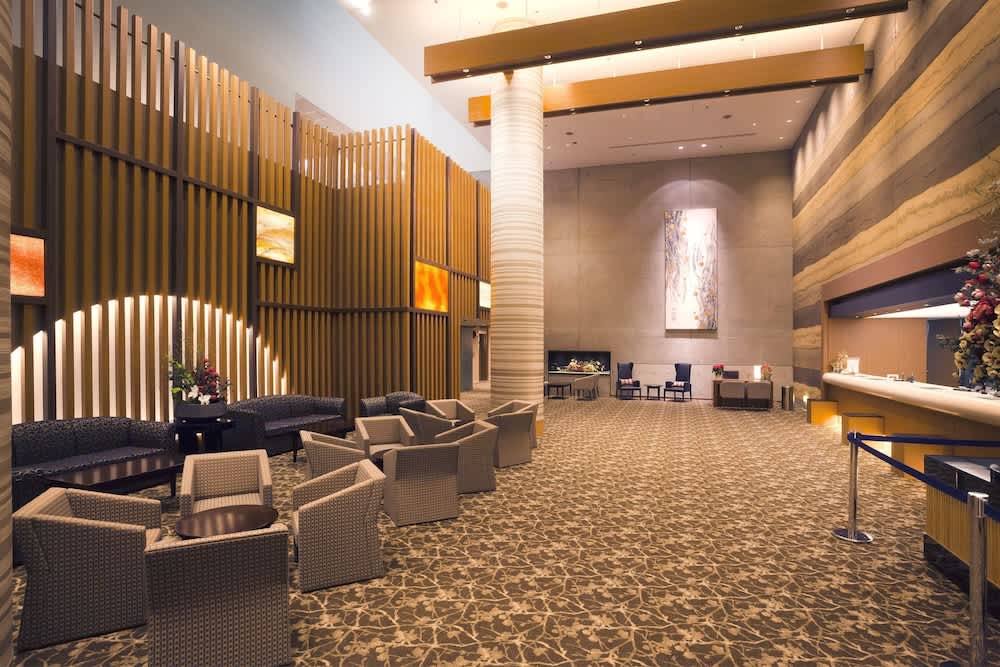 ANA Crowne Plaza RESORT APPI KOGEN by IHG 1