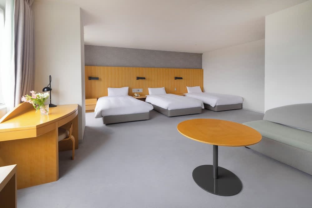 ANA Crowne Plaza RESORT APPI KOGEN by IHG 2