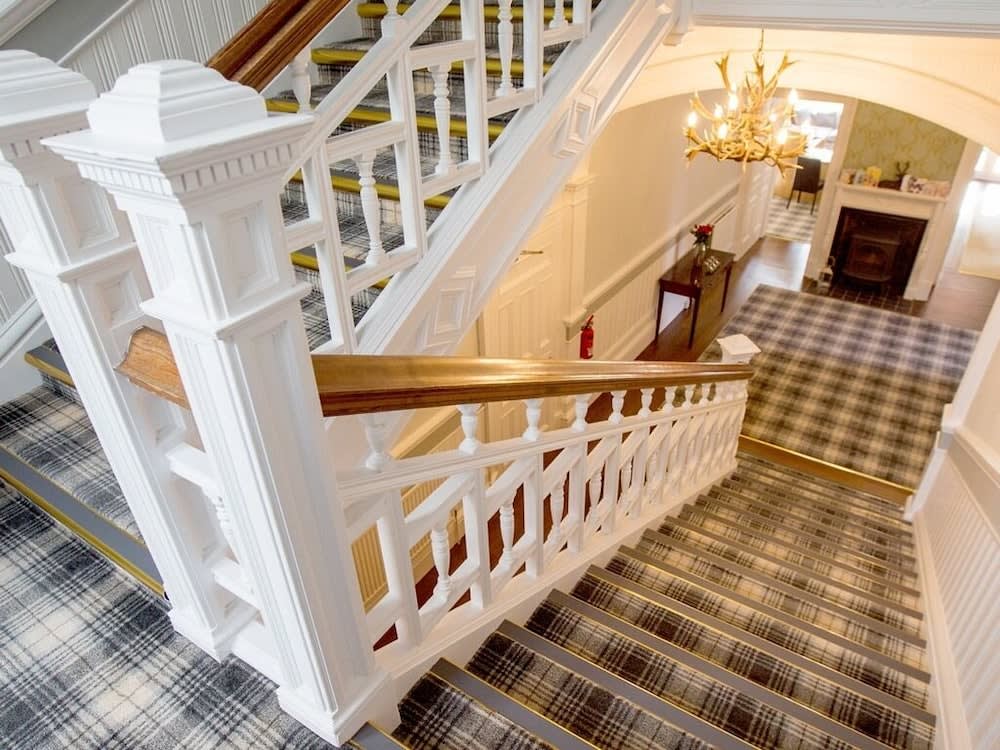 Balcary House Hotel 2
