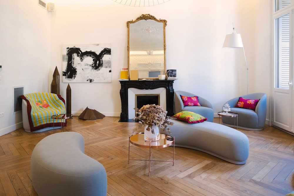 L'Hôtel Particulier Beziers 2