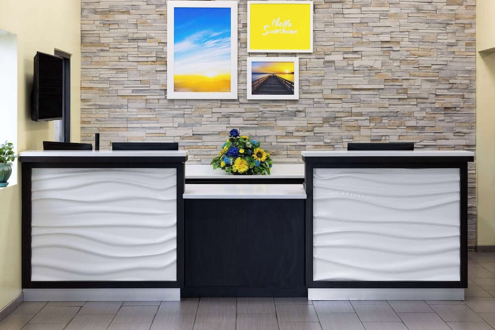 Days Inn by Wyndham Ladson Summerville Charleston 3