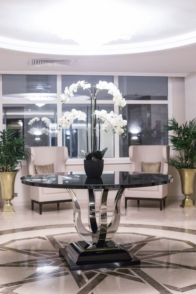 Fraser Suites Abuja 2