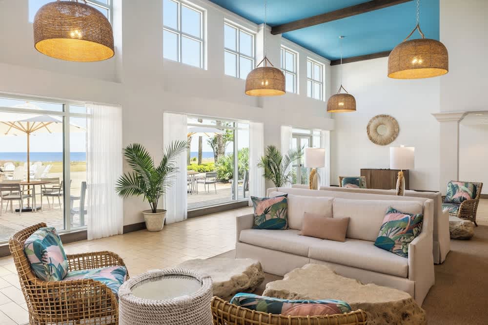 Holiday Inn Resort JEKYLL ISLAND by IHG 2