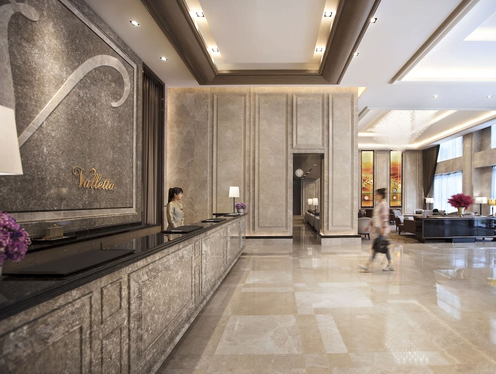 Hotel Valletta 2