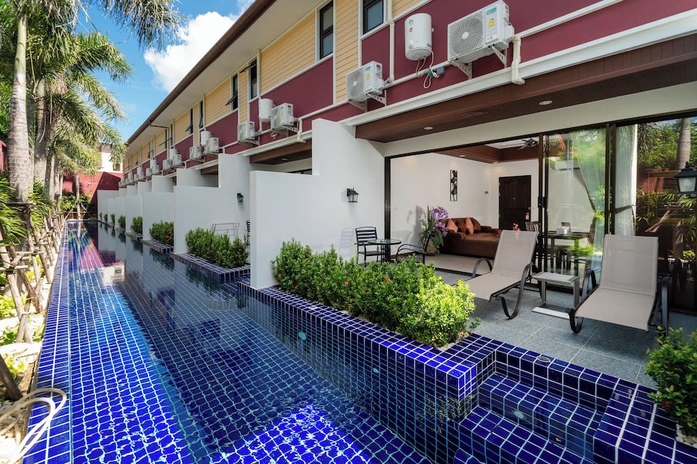 Boutique Resort Private Pool Villa - SHA Extra Plus 2