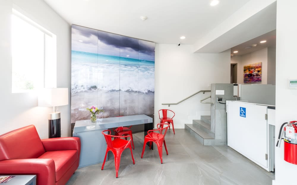 Costa Norte Boutique Hotel Miami Beach 2