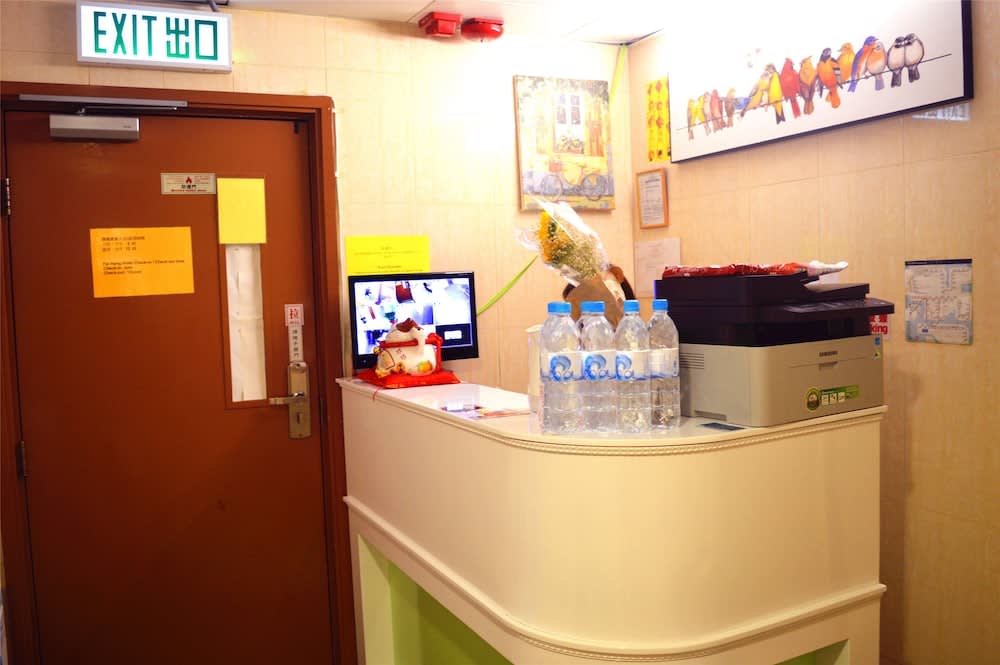 Mingdu Hostel 2