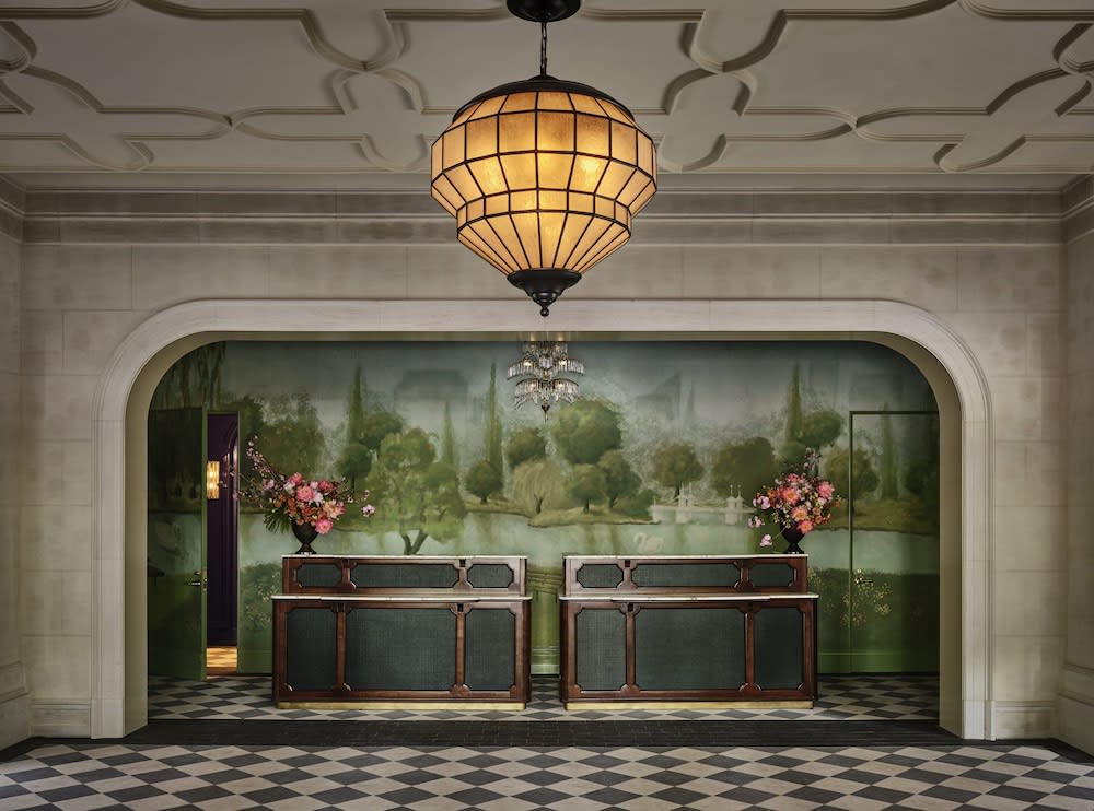 Four Seasons Boston 2
