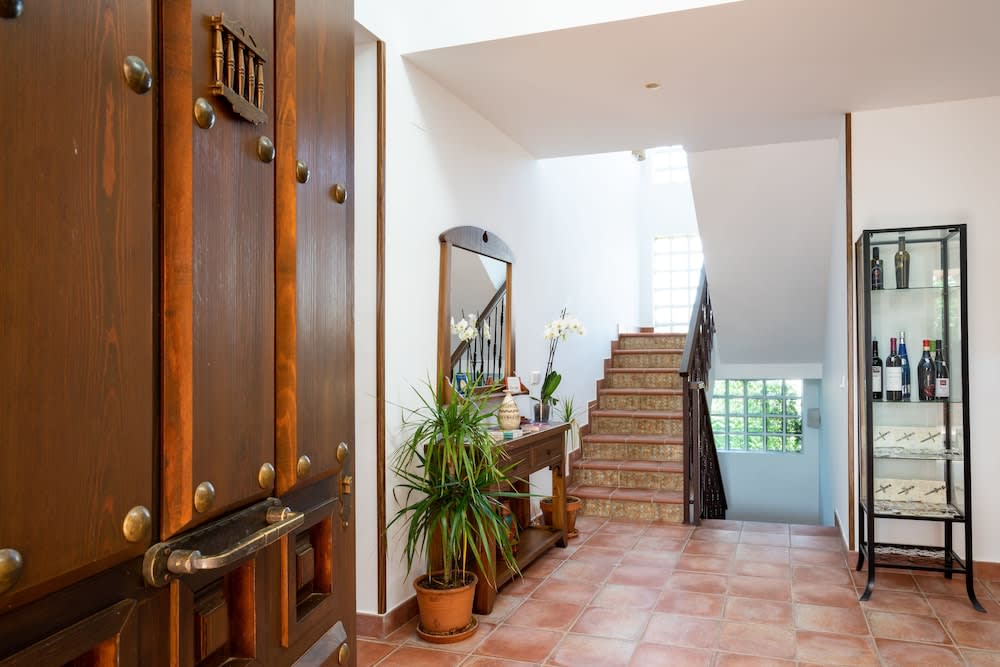 Villa Marín Toledo 2
