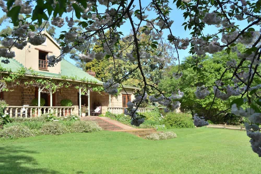 Halliwell Country Inn 1