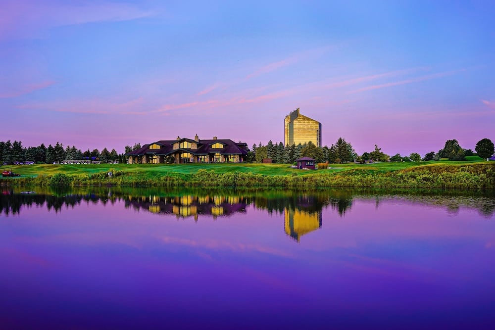 Grand Traverse Resort and Spa 1