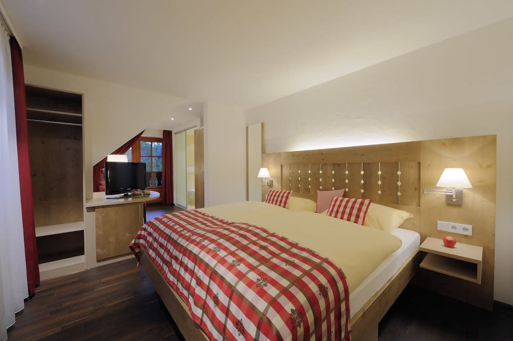 Alemannenhof - Boutique Hotel am Titisee 2