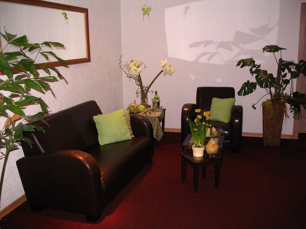 Hotel Schöne Aussicht 2