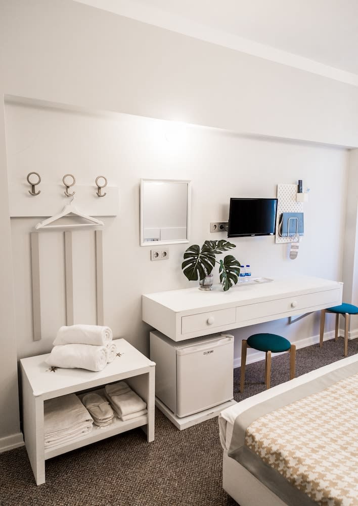 Delight Deluxe Hotel & Spa 2