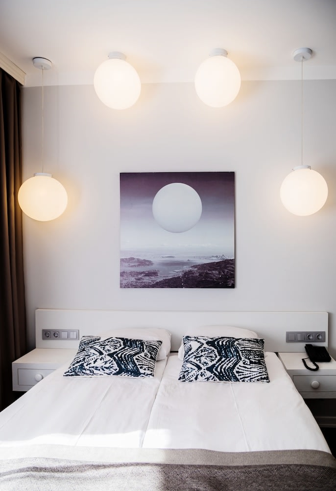 Delight Deluxe Hotel & Spa 3