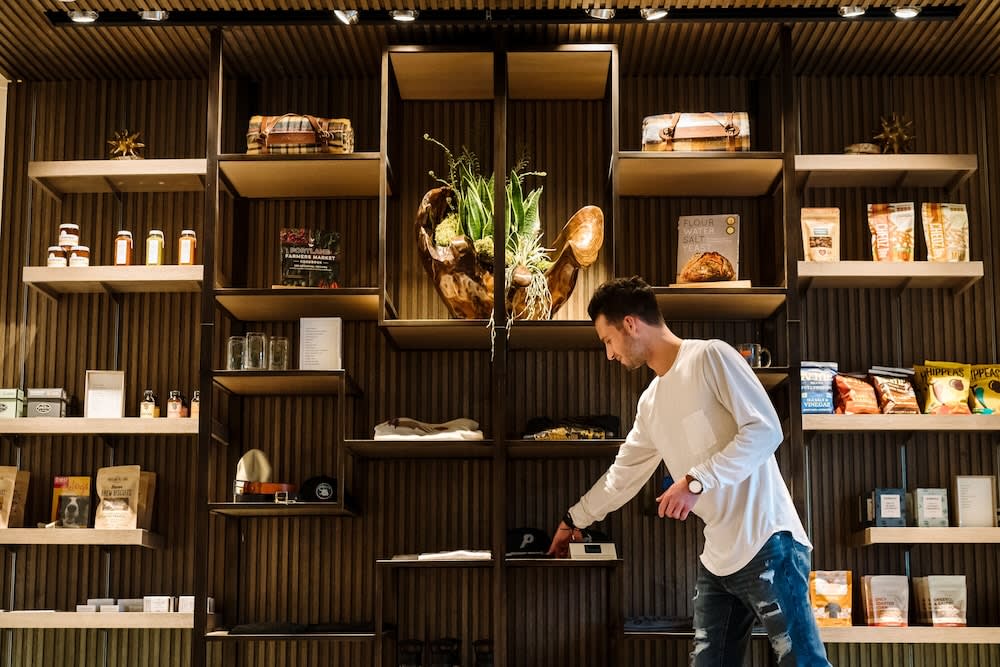 The Bidwell Marriott Portland 2