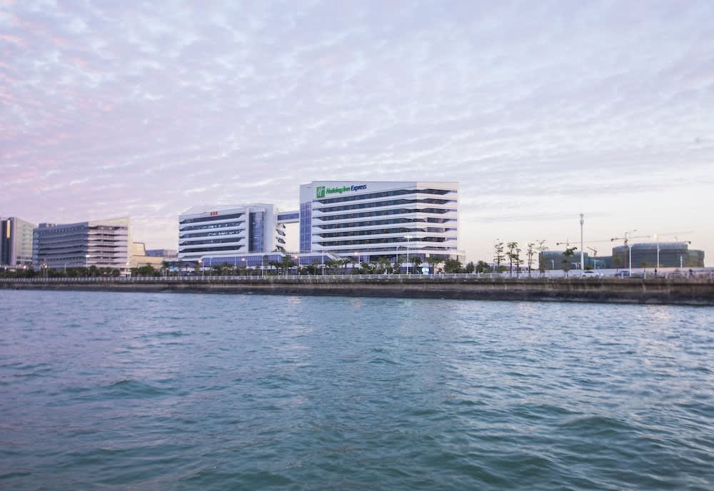Holiday Inn Express Xiamen Airport Zone by IHG 1