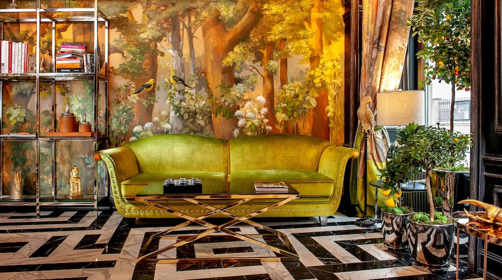 Balthazar Design Hotel 2