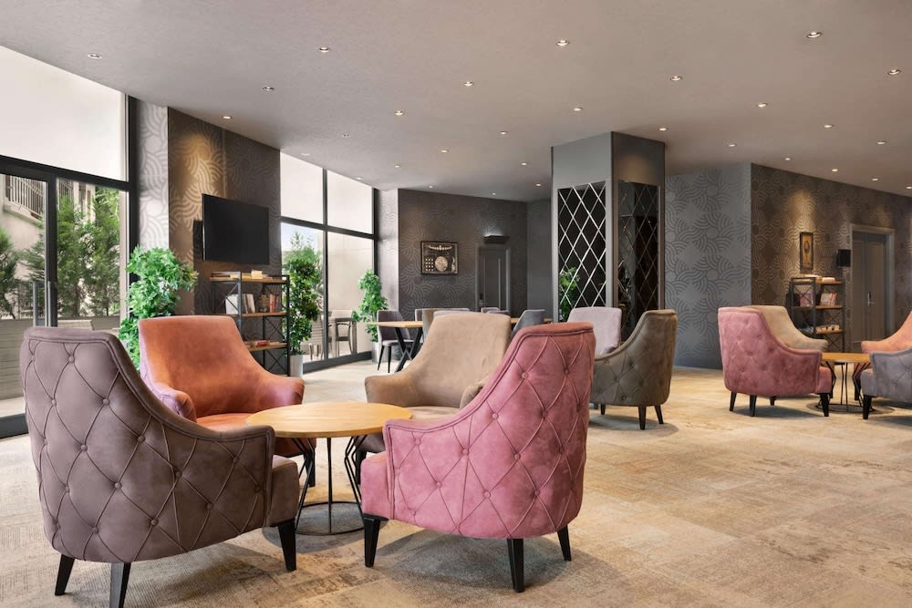 Tryp By Wyndham Istanbul Sancaktepe 2