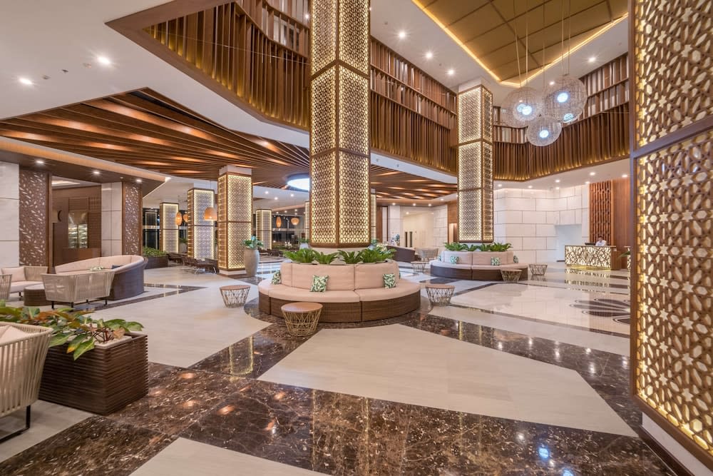 Best Western Premier Sonasea Villas Phu Quoc 2