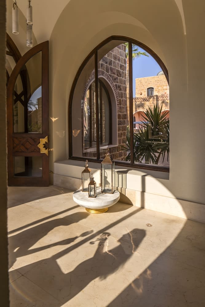Mövenpick Resort El Quseir 2