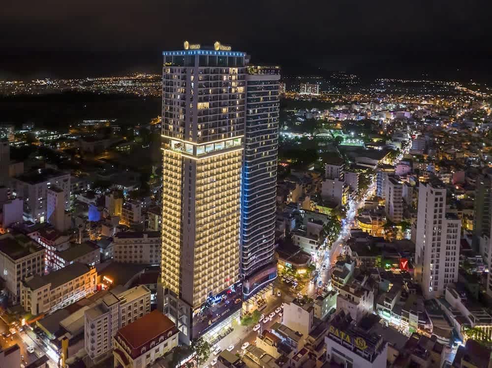 Virgo Hotel 1