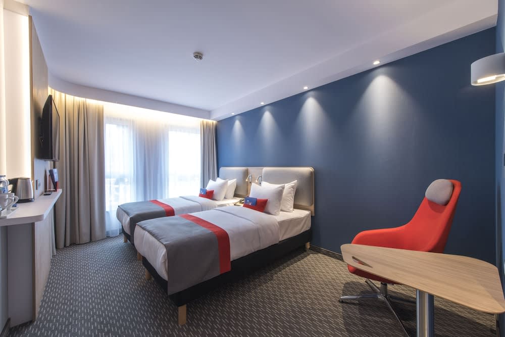 Holiday Inn Express WARSAW - MOKOTOW by IHG 4
