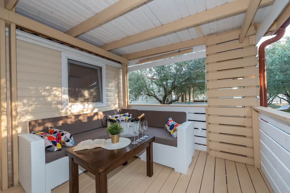 Mobile home Pecten 02 2