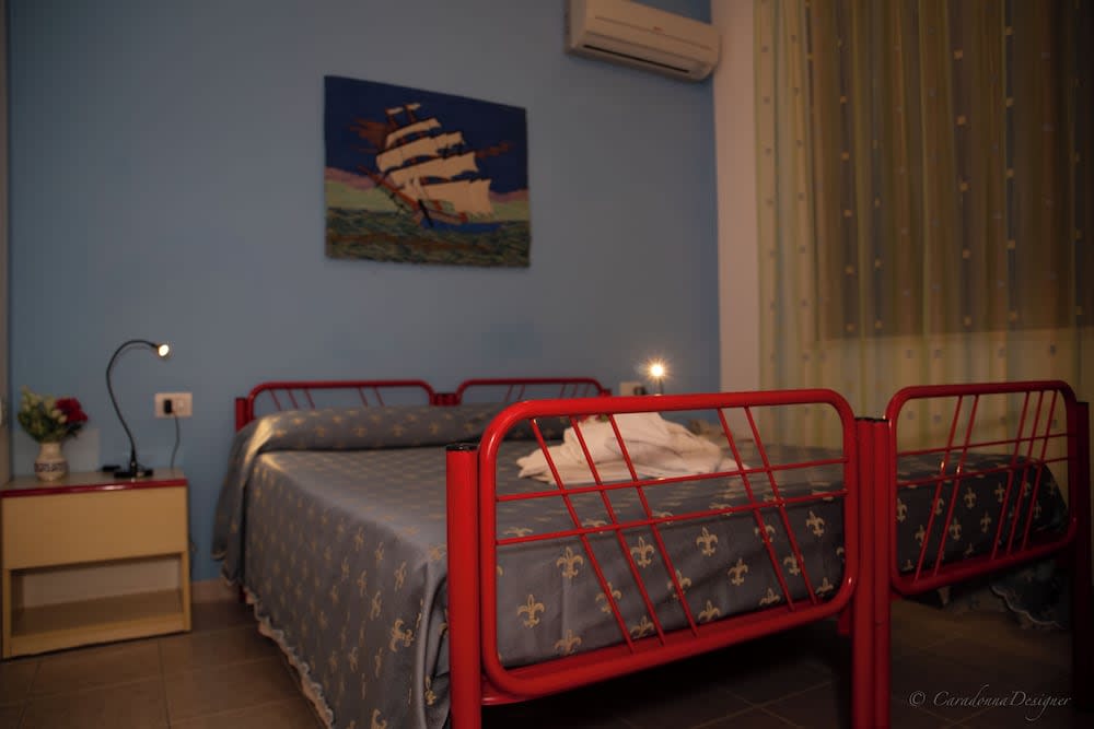 Camping Village La Pineta 3