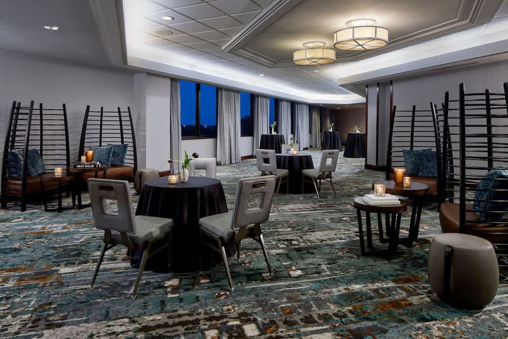 Renaissance Mobile Riverview Plaza Hotel 2