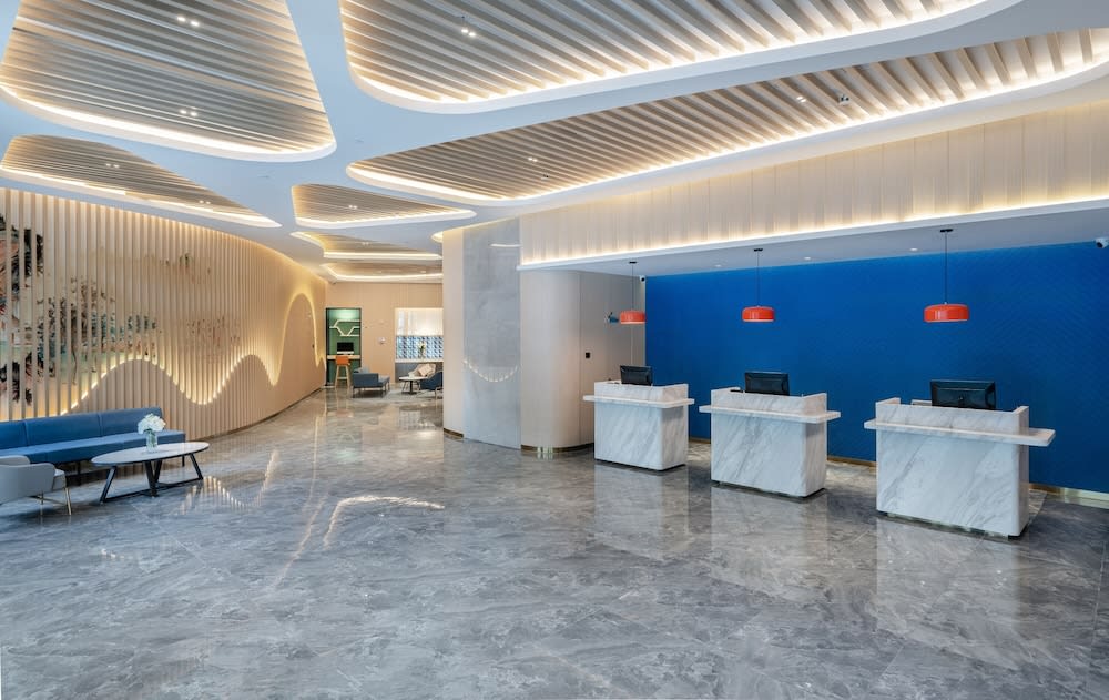 Holiday Inn Express Changsha Shifu by IHG 2