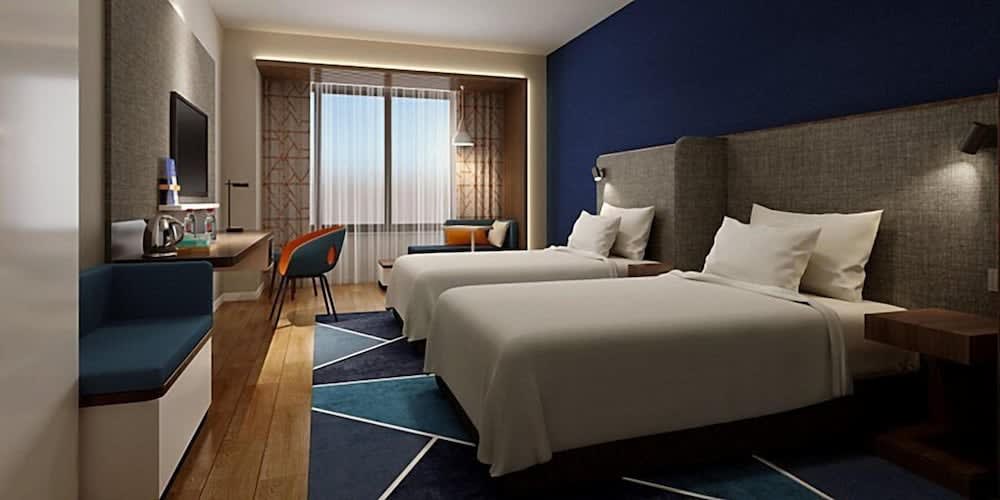 Holiday Inn Express Changsha Shifu by IHG 3