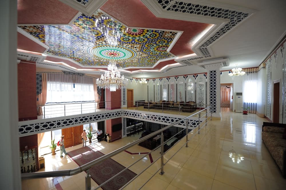 Hotel Asia Bukhara 2