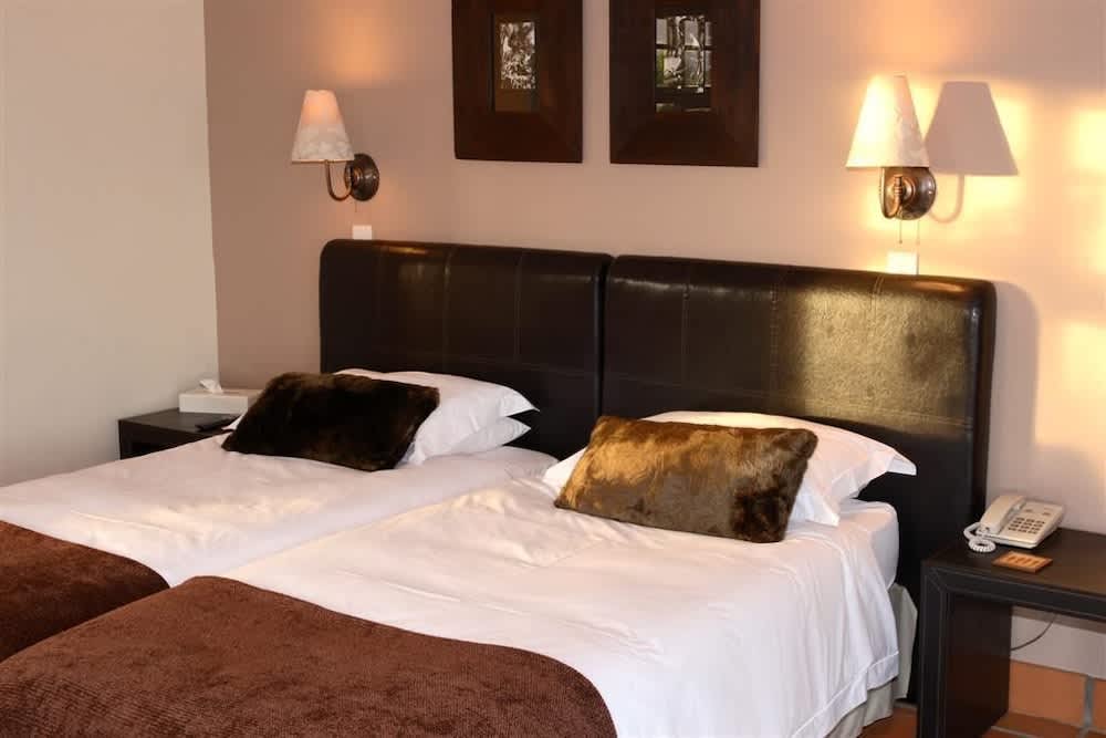 Dolphin Dunes Guesthouse 2
