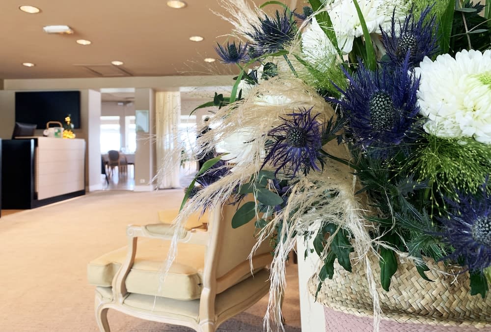 Domaine des Dryades 2