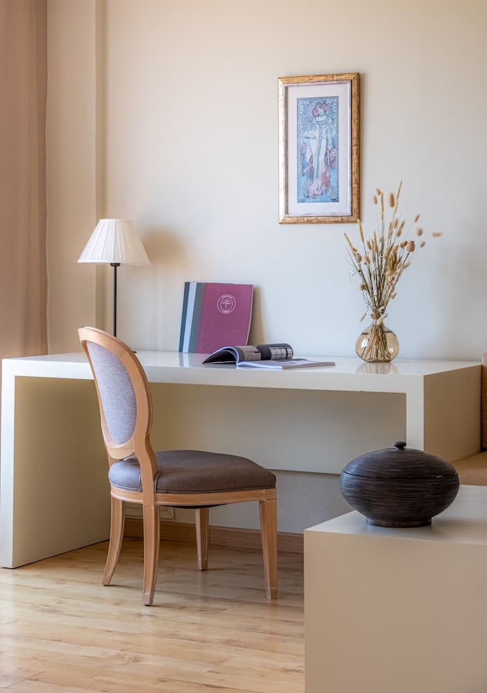 Domaine des Dryades 5