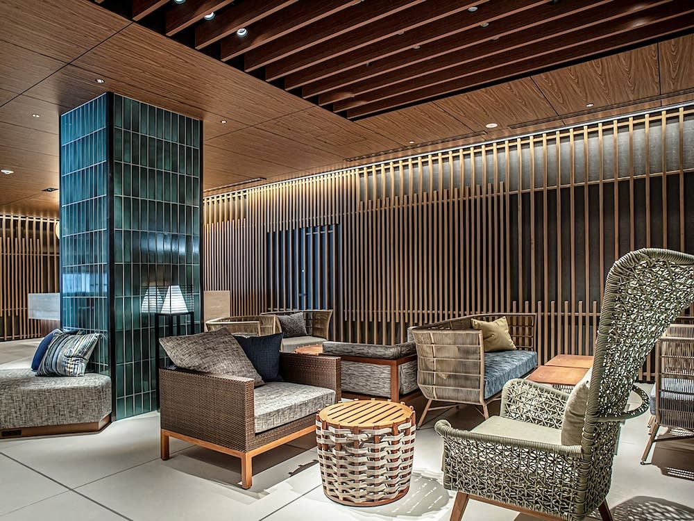 Park Hotel Kyoto 1