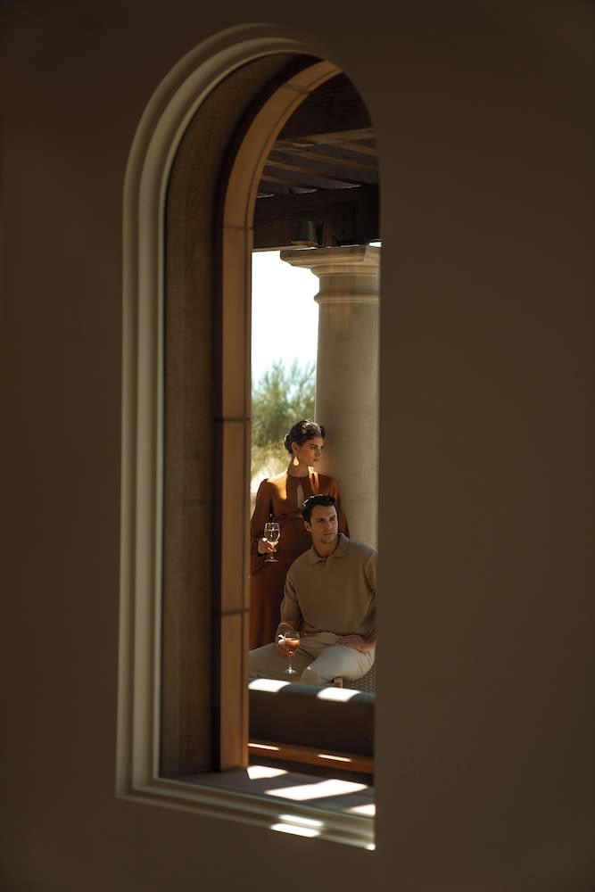 Privado Villas at the Fairmont Scottsdale Princess 2