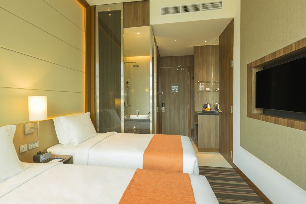 Holiday Inn Express SINGAPORE CLARKE QUAY by IHG 4