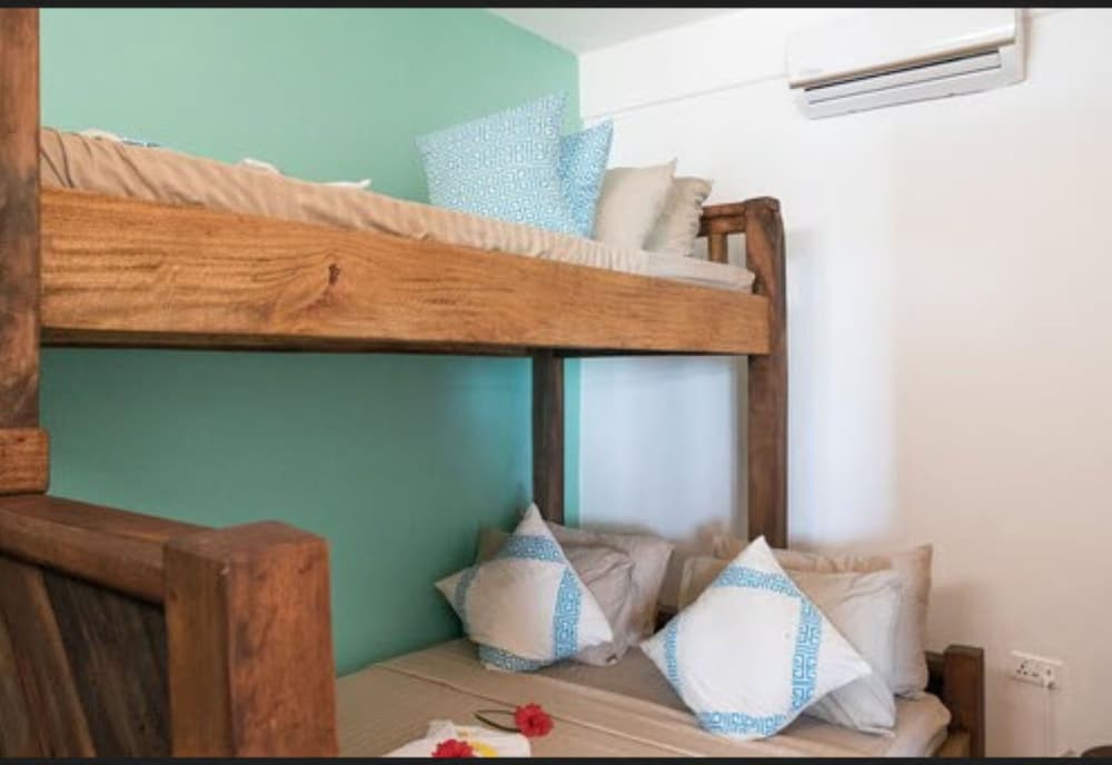 Reef & Beach Resort - Spa Jambiani 5