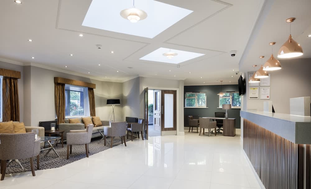 Sketchley Grange Hotel & Spa 2