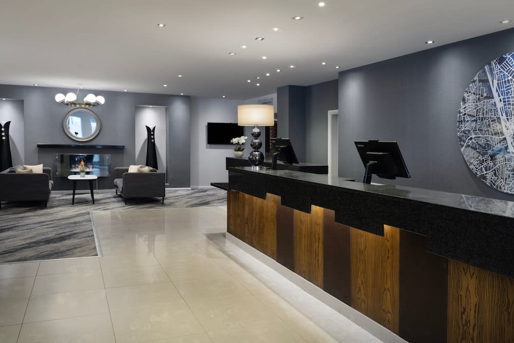Delta Hotels by Marriott Peterborough 2