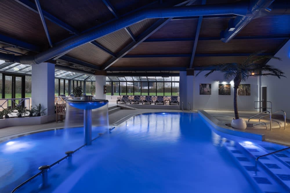 Delta Hotels by Marriott Peterborough 1