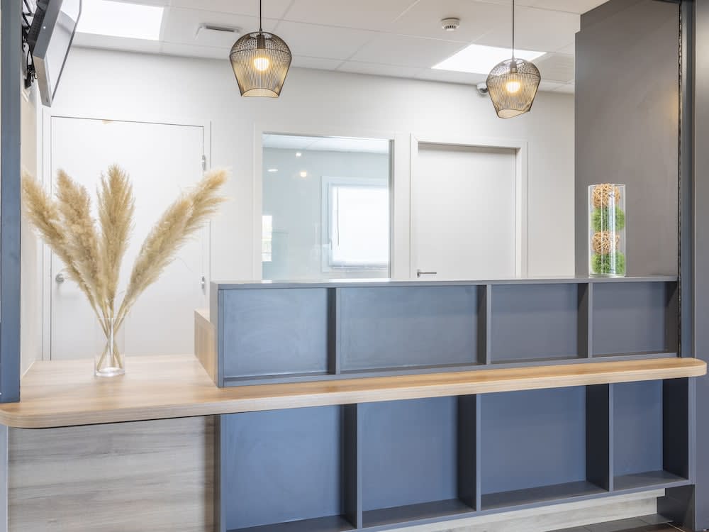 B&B HOTEL Saint-Martin-de-Crau Alpilles Camargue 4