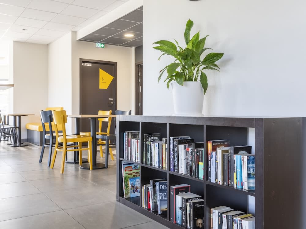 B&B HOTEL Saint-Martin-de-Crau Alpilles Camargue 2