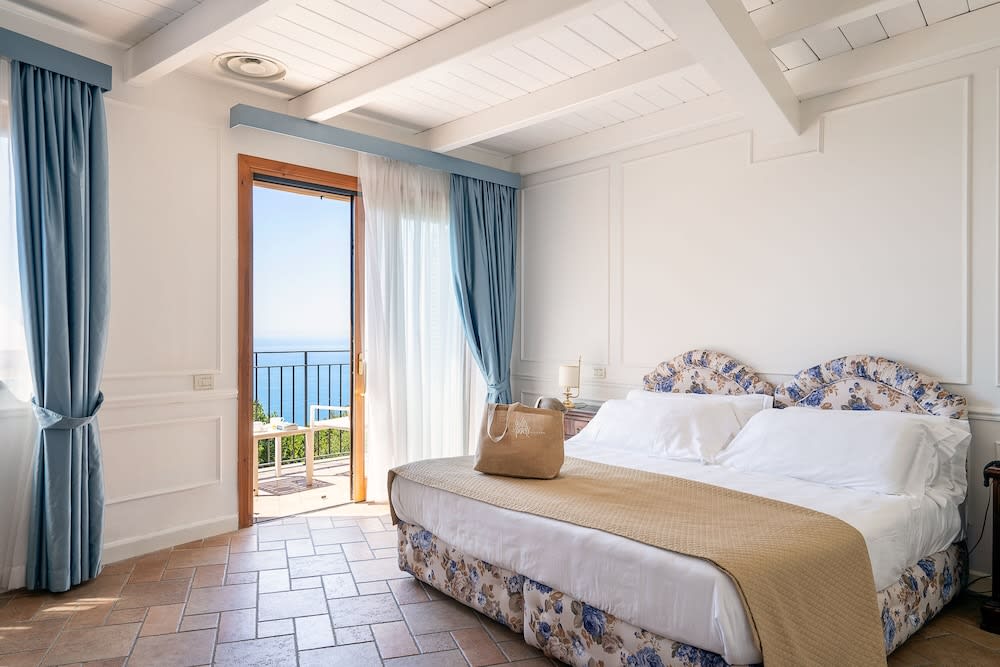 Golfo dei Poeti Relais & Spa 2