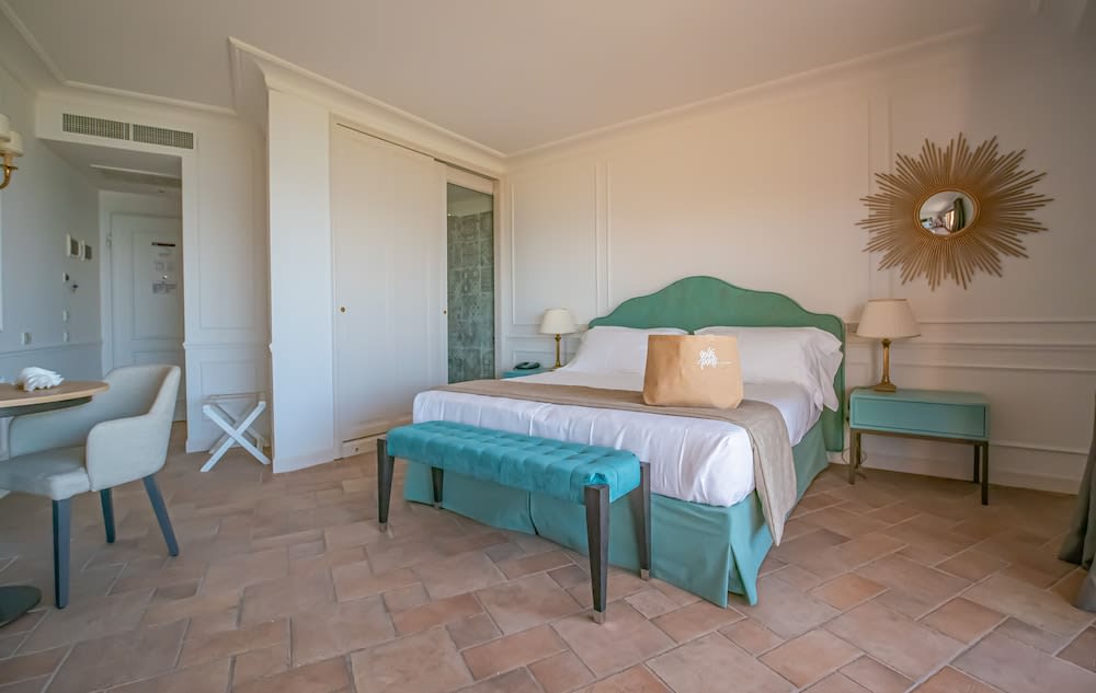 Golfo dei Poeti Relais & Spa 3