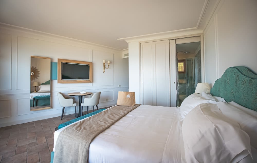 Golfo dei Poeti Relais & Spa 4